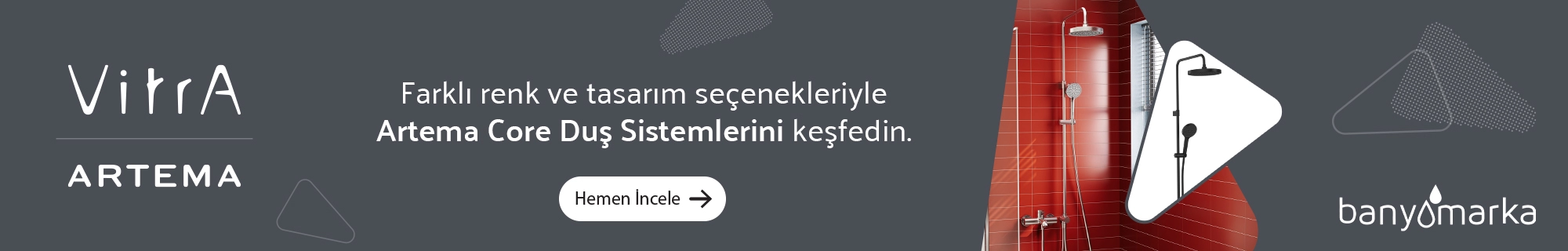 Kampanyalı İndirimli Lavabo Bataryaları